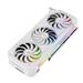 کارت گرافیک  ایسوس مدل ROG-STRIX-RTX3070-O8G-WHITE-V2 حافظه 8 گیگابایت